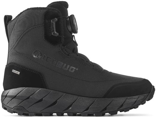 Bilde av Icebug Alne Nt 222 Black